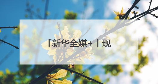 新华全媒+丨现代农机装备驰骋“黑土粮仓”